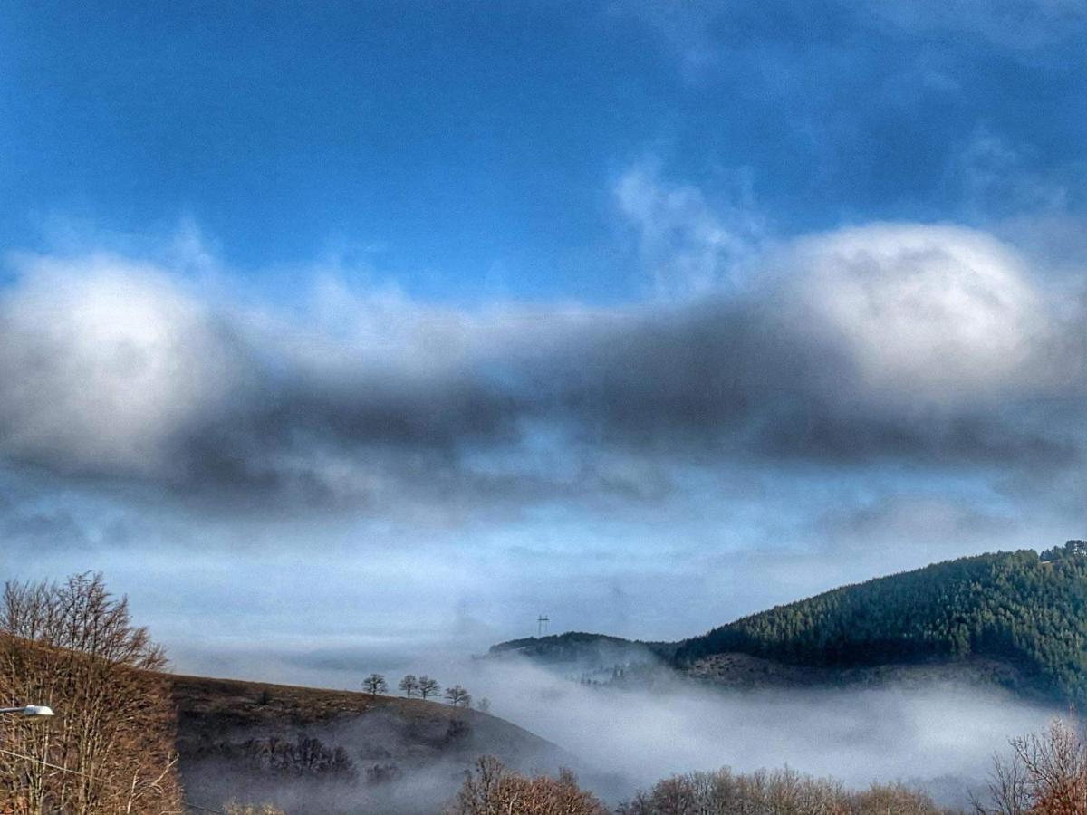 Willa Brvnare Cirkovic Zlatibor Zewnętrze zdjęcie